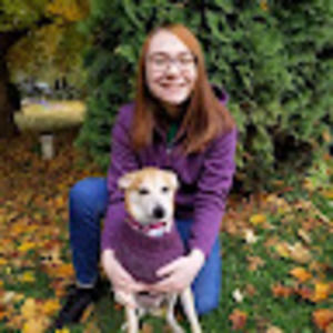 Meet your Posher, Josie